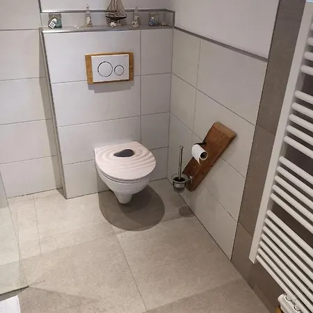 Ferienwohnung Ruhdichaus Palling Exterior foto