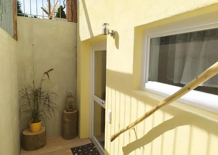 Ferienwohnung Ruhdichaus