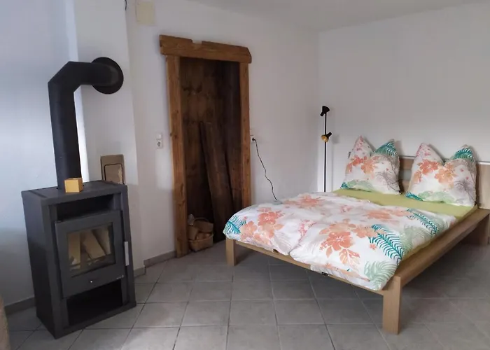 Ferienwohnung Ruhdichaus