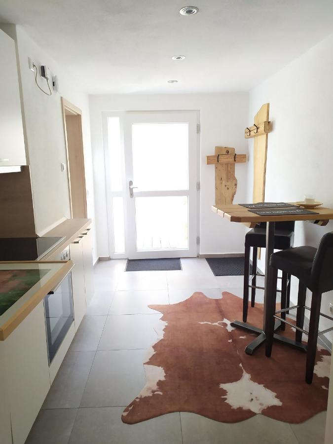 Apartment Ruhdichaus Palling