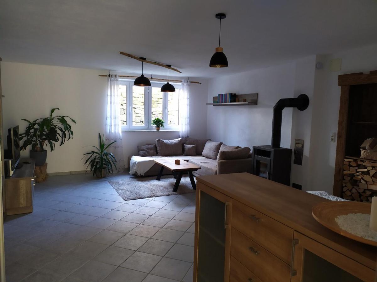 Ruhdichaus Apartment Palling