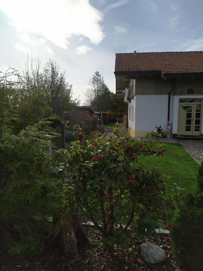 Ruhdichaus Apartment *