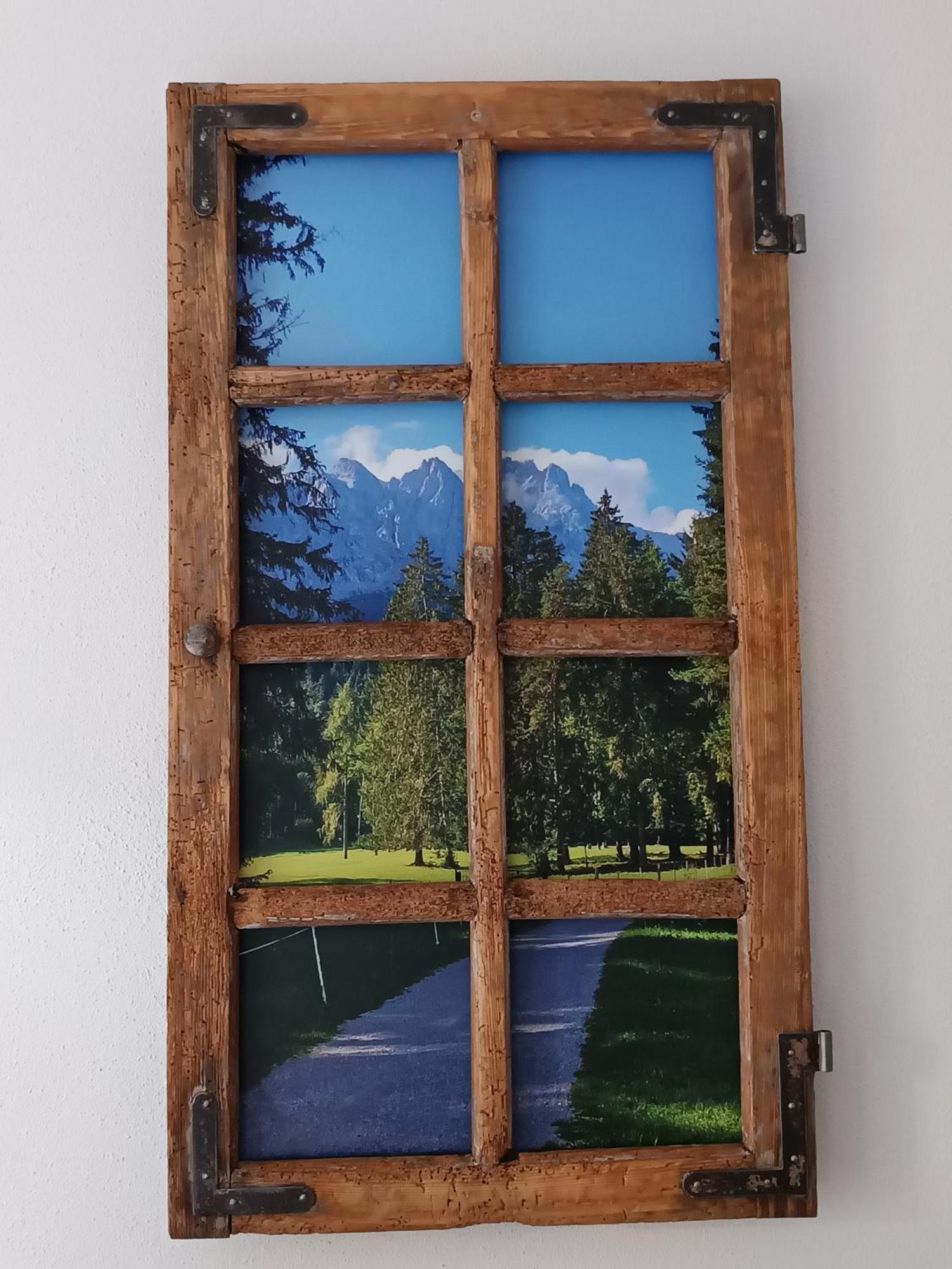 Ruhdichaus Apartment *